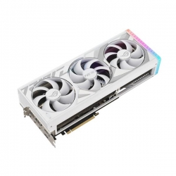 Karta graficzna ASUS ROG Strix GeForce RTX 4080 SUPER OC 16GB WHITE-728488