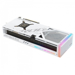 Karta graficzna ASUS ROG Strix GeForce RTX 4080 SUPER OC 16GB WHITE-728489