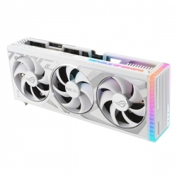 Karta graficzna ASUS ROG Strix GeForce RTX 4080 SUPER OC 16GB WHITE-728494