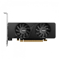 Karta graficzna MSI GeForce RTX 3050 LP 6GB OC GDDR6-728596