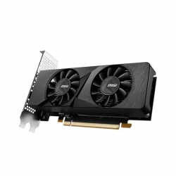 Karta graficzna MSI GeForce RTX 3050 LP 6GB OC GDDR6-728598