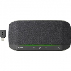 Poly Sync 10 USB-A USB-C Speakerphone