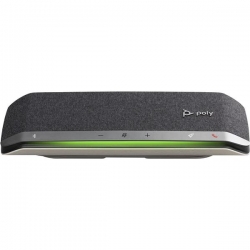 Poly Sync 40+ USB-A USB-C Speakerphone +BT700 USB-A Adapter