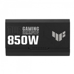 Zasilacz ASUS TUF GAMING 850W GOLD-729038