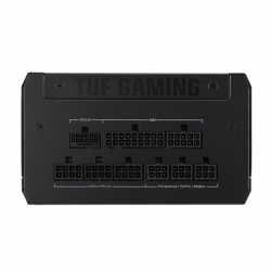 Zasilacz ASUS TUF GAMING 850W GOLD-729040