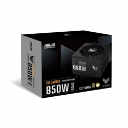 Zasilacz ASUS TUF GAMING 850W GOLD-729047