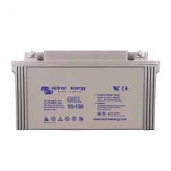 Victron Energy 12V/130Ah Gel Deep Cycle Batt.