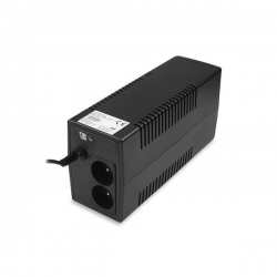 Zasilacz awaryjny MicroUPS 600VA/360W 7Ah-729470