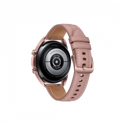 Samsung Galaxy Watch 3 R855 41mm LTE - Bronze (WYPRZEDAŻ)-734107