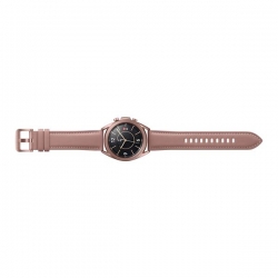 Samsung Galaxy Watch 3 R855 41mm LTE - Bronze (WYPRZEDAŻ)-734110