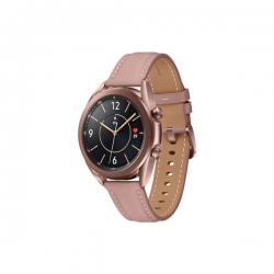 Samsung Galaxy Watch 3 R855 41mm LTE - Bronze (WYPRZEDAŻ)