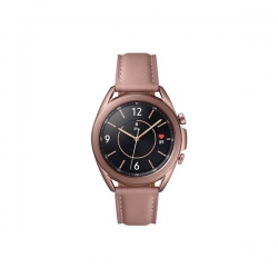 Samsung Galaxy Watch 3 R855 41mm LTE - Bronze (WYPRZEDAŻ)-734112