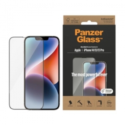 PanzerGlass iPhone 14/13/13 Pro UWF AB-734128