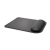 ERGOSOFT MOUSEPAD W. WRIST REST/FOR STANDARD MOUSE BLACK-734199