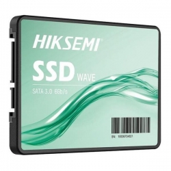 Dysk SSD Hiksemi WAVE(S) 1TB