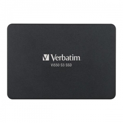 VI550 SSD SATA III 256GB/2 5INCH SATA 3D NAND SSD-735187