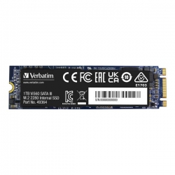 VI560 S3 M.2 2280 SSD 1TB/SATA III M.2 INTERNAL-735199