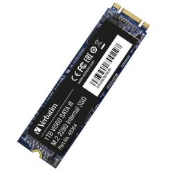 VI560 S3 M.2 2280 SSD 1TB/SATA III M.2 INTERNAL-735201