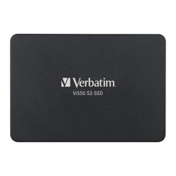 VI550 SSD SATA III 512GB/2 5INCH SATA 3D NAND SSD-735213