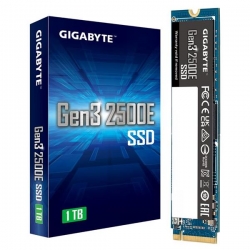 SSD PCIE G3 M.2 NVME 1TB/2500E G325E1TB GIGABYTE