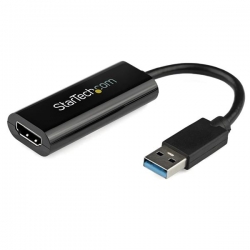 SLIM USB 3.0 HDMI VIDEO CARD/IN