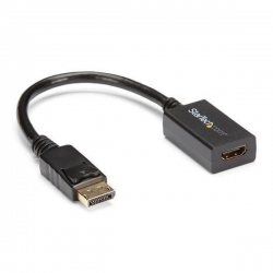 DISPLAYPORT VIDEO CONVERTER/.