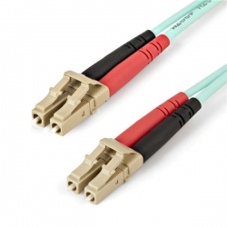 FIBER CABLE LC/LC 2M/OM4 50/125 MULTIMODE