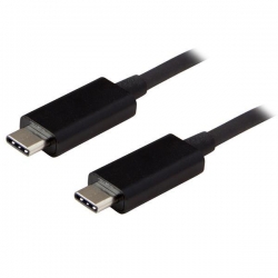 1M 3FT USB 3.1 USB-C CABLE M/M/.