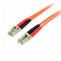 3M FIBER PATCH CABLE LC - LC/.