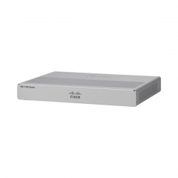 ISR 1101 4 PORTS GE ETHERNET/WAN ROUTER IN