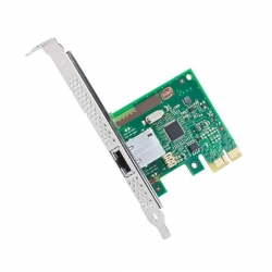 ETHERNET SERVER ADAPTER I210-T1/SINGLE BOXED