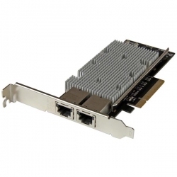 2-PORT PCIE 10GB ETHERNET NIC/IN