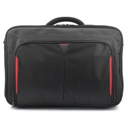 TARGUS CLASSIC+ 18IN CLAMSHELL/LAPTOP CASE BLACK-740130