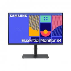 Samsung 24" IPS LS24C430GAUXEN-740325