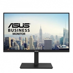 ASUS VA24ECPSN 60,5 cm (23.8") 1920 x 1080 px Full HD monitor LCD Czarny