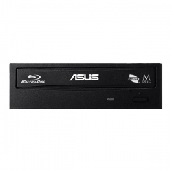 ASUS BW-16D1HT 16X Blu-ray writer(BULK+S/W), M-DISC support, Disc Encryption, E-Green, E-Media-741411