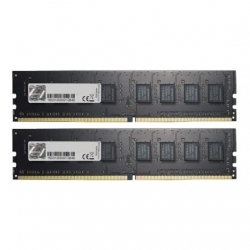 G.Skill | 16 GB (8 GB x 2) GB | Pamięć DDR4 | 2666 MHz | Komputer PC/serwer | Numer rejestracyjny | Nr ECK