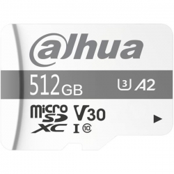 Karta pamięci 512GB DAHUA TF-P100-512GB