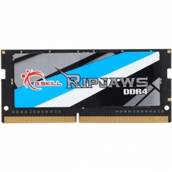 NB MEMORY 8GB PC21300 DDR4/SO F4-2666C18S-8GRS G.SKILL