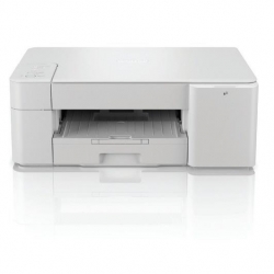 DCP-J1200WE INKJET/16 PPM SW 9 PPM COL. USB2.0 WLAN