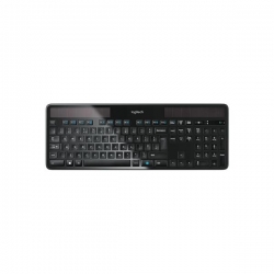 KLAWIATURA WRL SOLAR K750 DUTCH 920-002916 LOGITECH