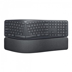 ERGO K860 FOR BUSINESS-GRAPHITE/DEU - CENTRAL