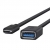 ADAPTER USB 3.0/USB-C TO USB-A/UPTO 5 GBIT/S/1500MA/GRAU/1M-743898