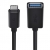 ADAPTER USB 3.0/USB-C TO USB-A/UPTO 5 GBIT/S/1500MA/GRAU/1M-743899