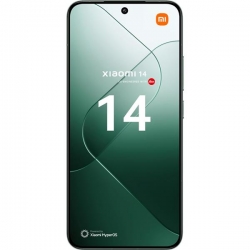 Smartfon Xiaomi 14 5G 12/512GB Jade Green-749454