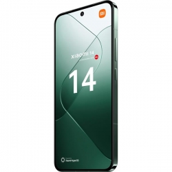 Smartfon Xiaomi 14 5G 12/512GB Jade Green-749460