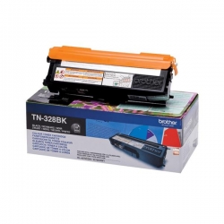 TN-328BK TONER CARTRIDGE BLACK/F/ HL-4570CDW -4570CDWT