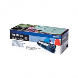 TN-328BK TONER CARTRIDGE BLACK/F/ HL-4570CDW -4570CDWT-749682