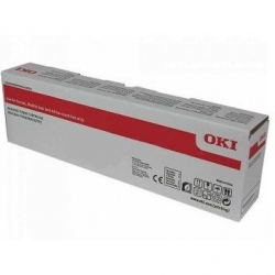 OKI Toner  47095701 Yellow