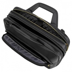 TARGUS CITYGEAR LAPTOP CASE/15-17.3IN TOPLOAD BLACK-749955